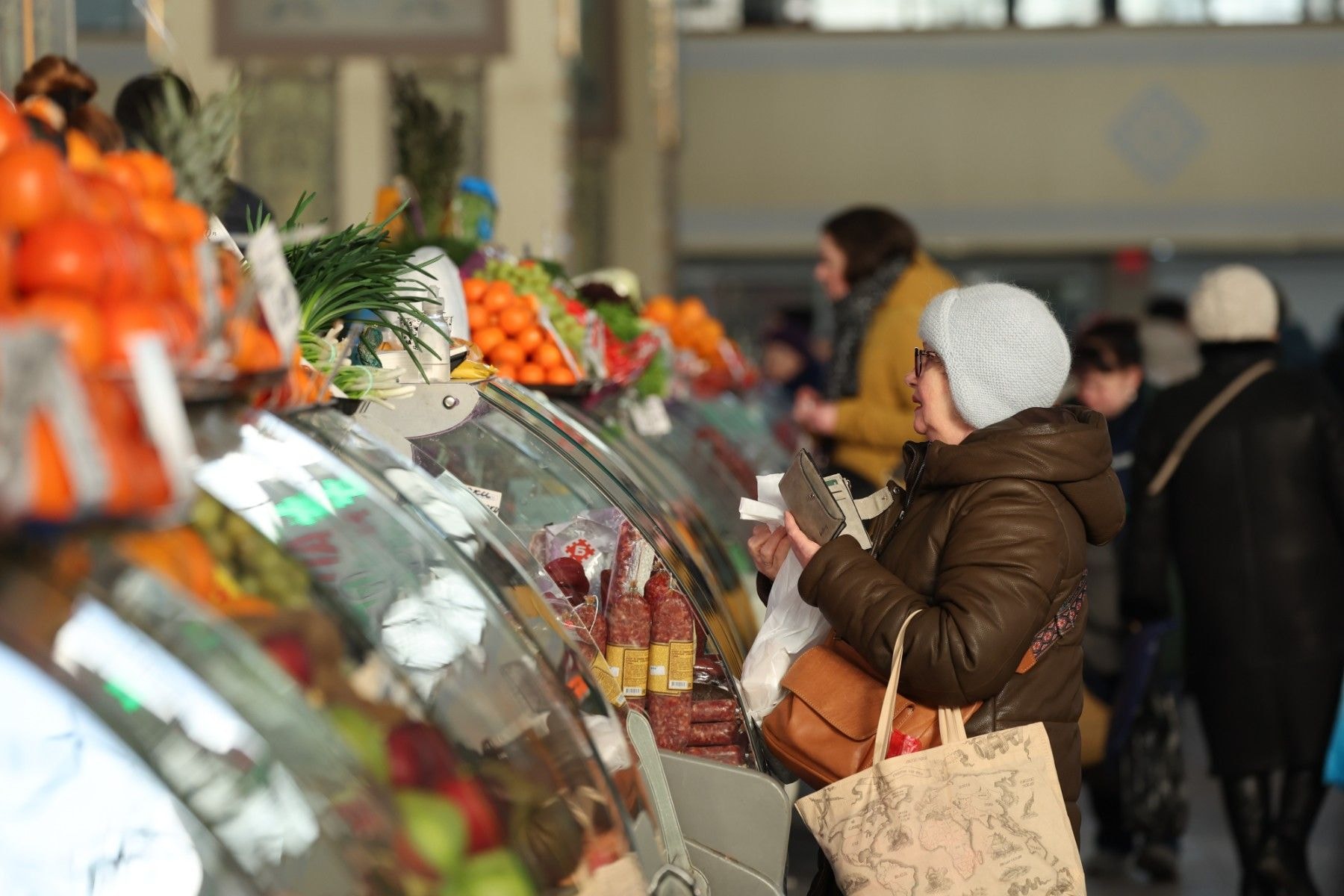 © Павел Орловский, Times.by