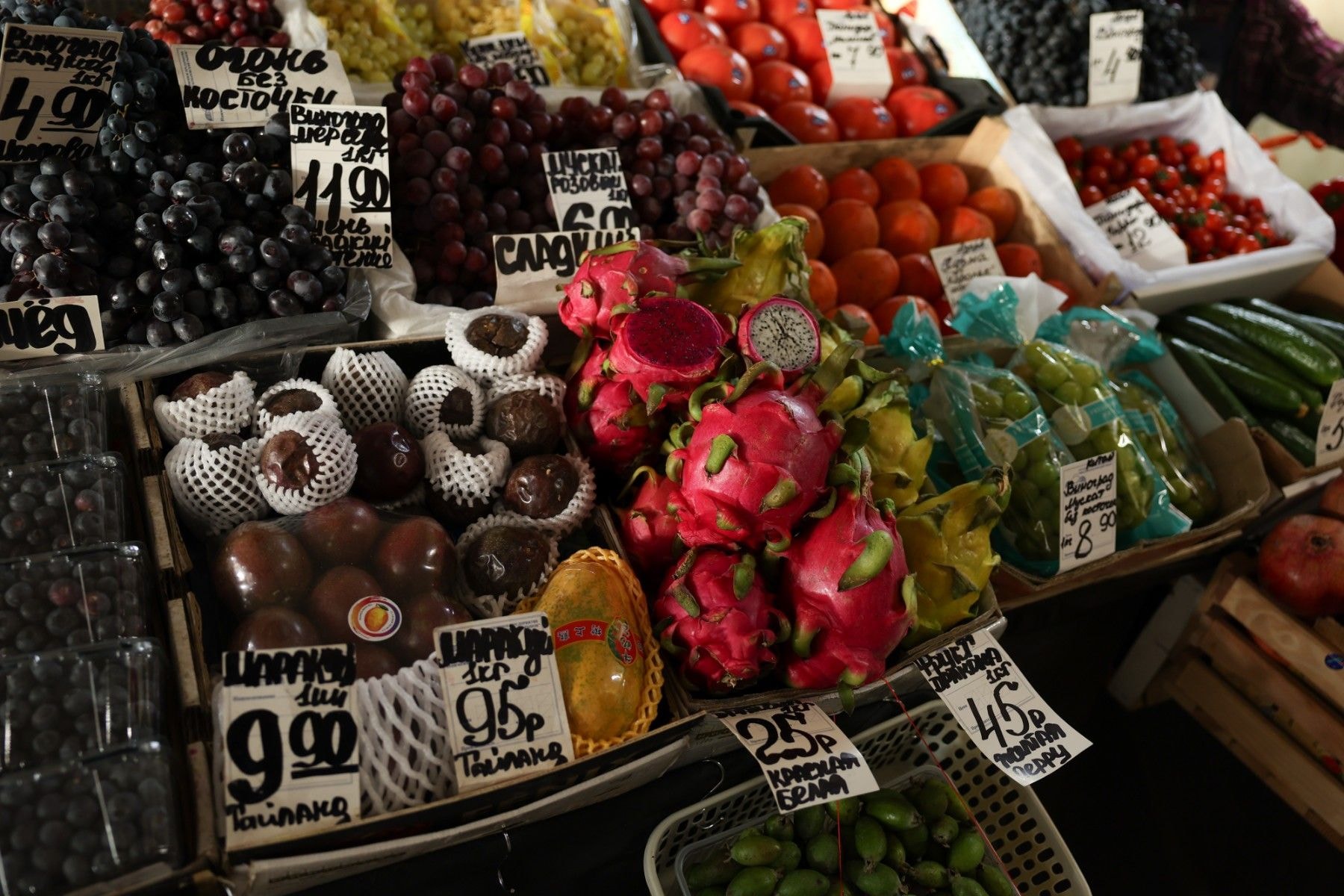 © Павел Орловский, Times.by