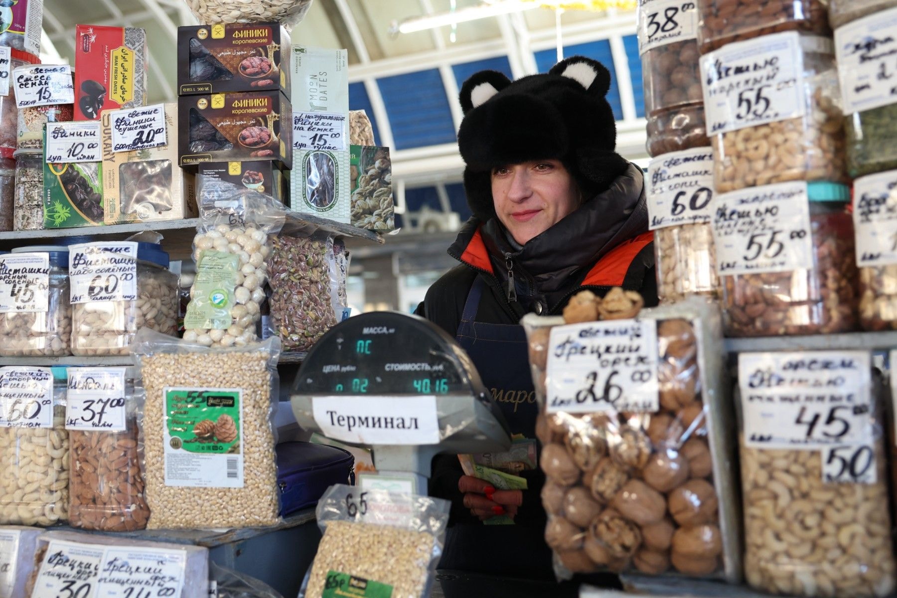 © Павел Орловский, Times.by