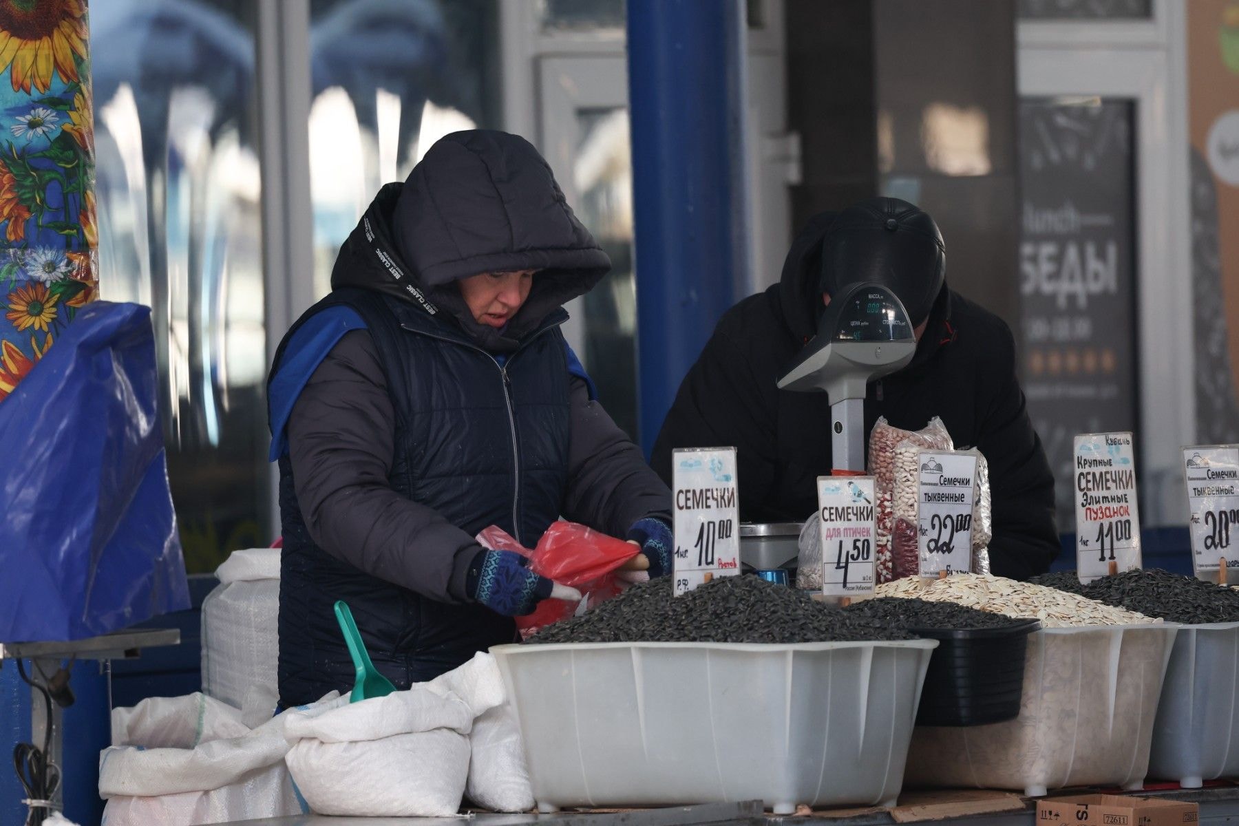 © Павел Орловский, Times.by