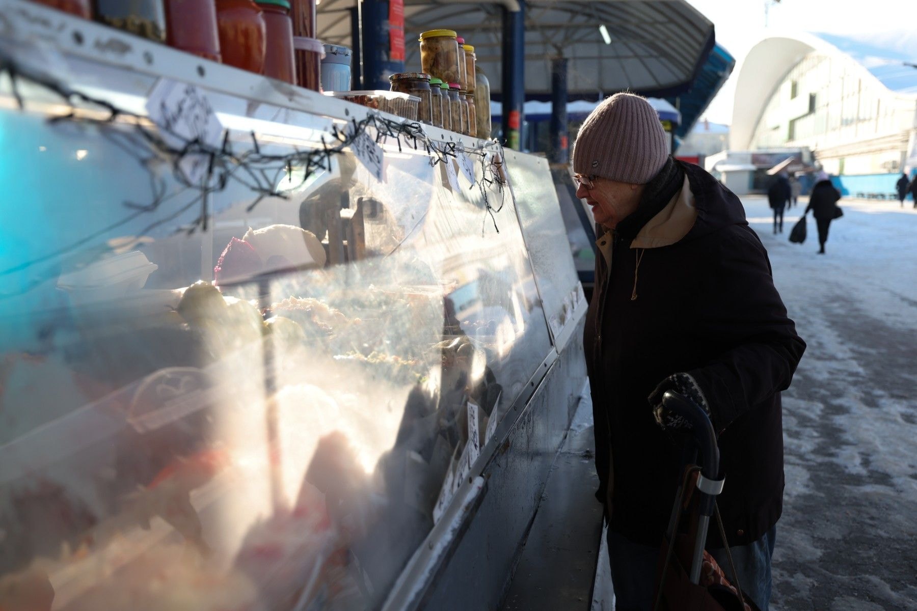 © Павел Орловский, Times.by