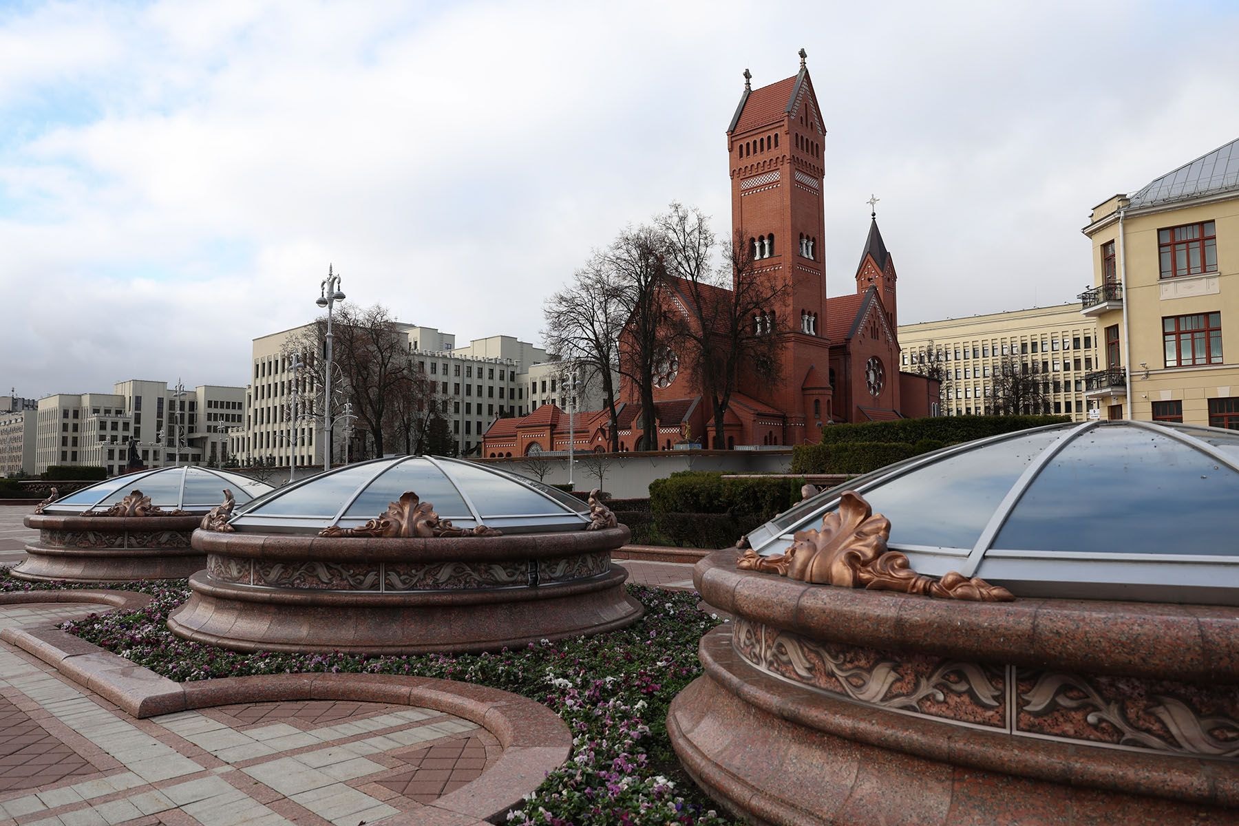 © Павел Орловский, Times.by