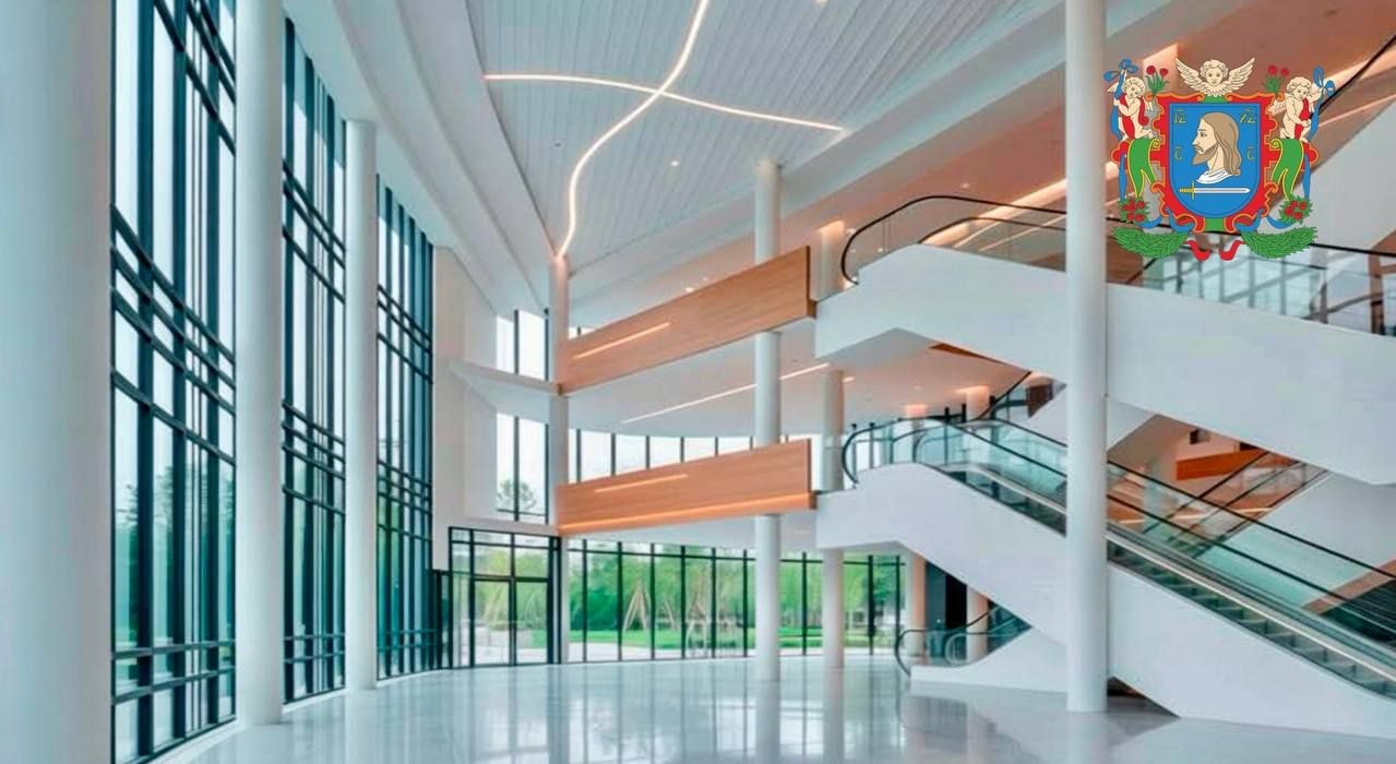 © Витебский городской исполнительный комитет