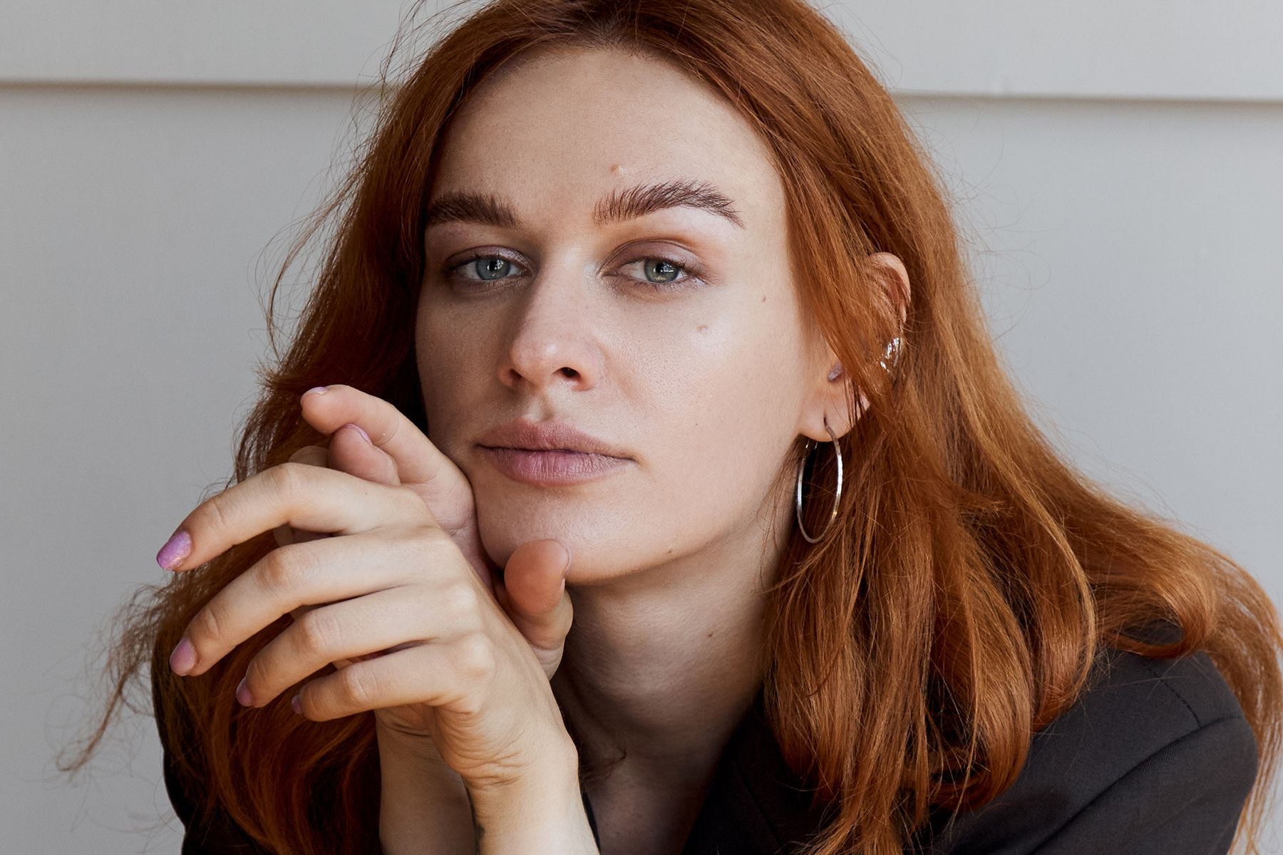 маркетолог Анна Терехова