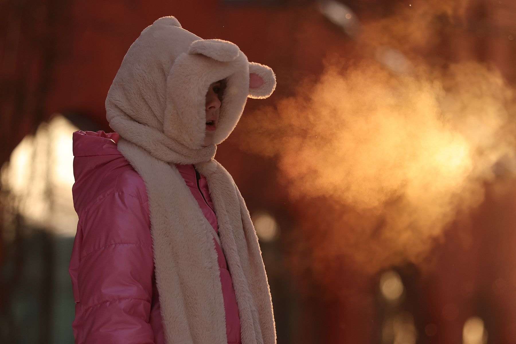 © Павел Орловский, Times.by