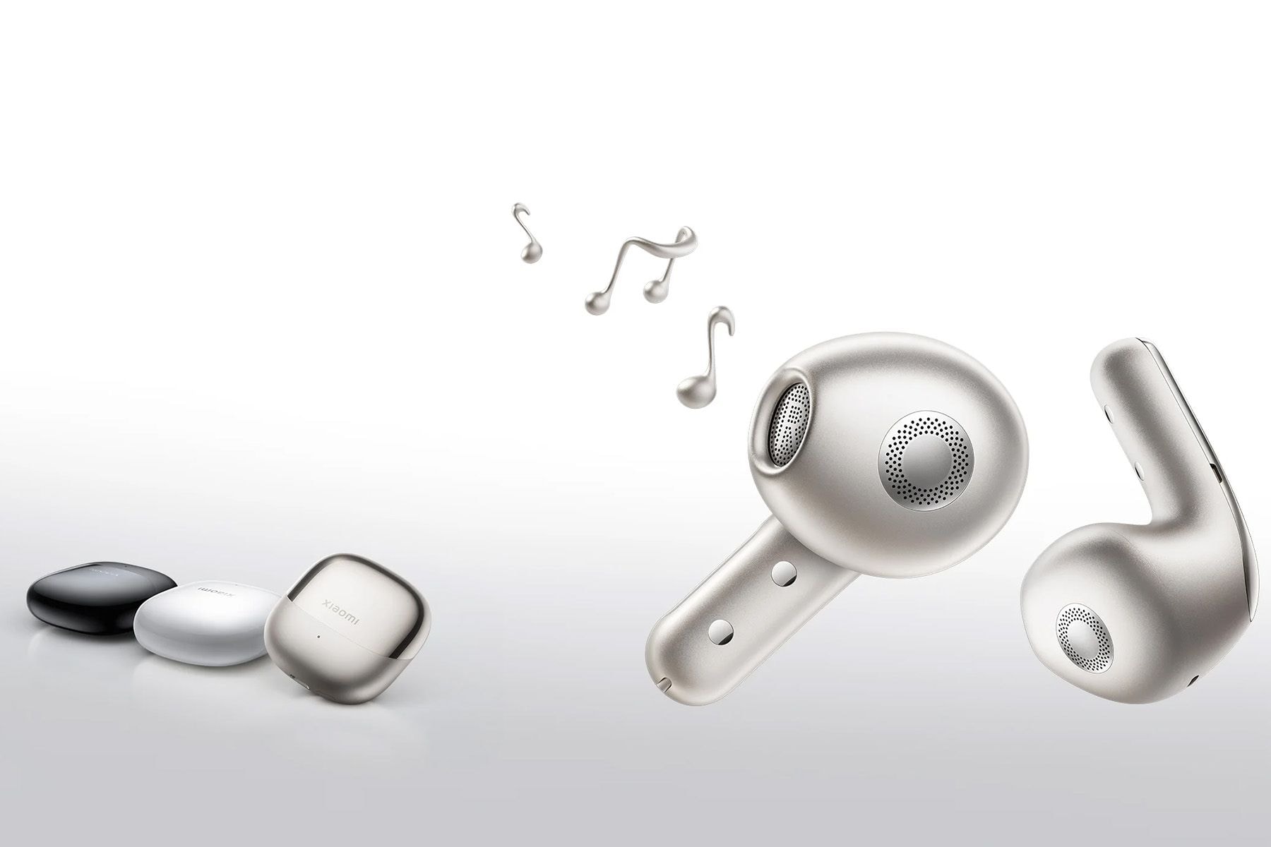 Беспроводные наушники Redmi Buds 5