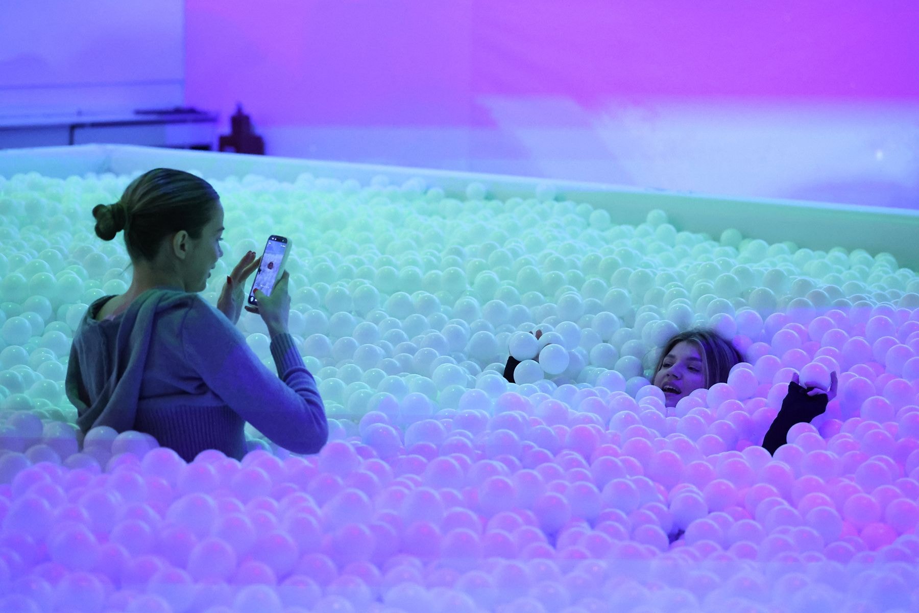 Выставка «Огонь. Босх»