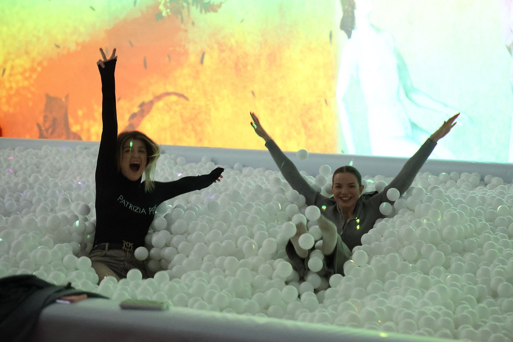 Выставка «Огонь. Босх»