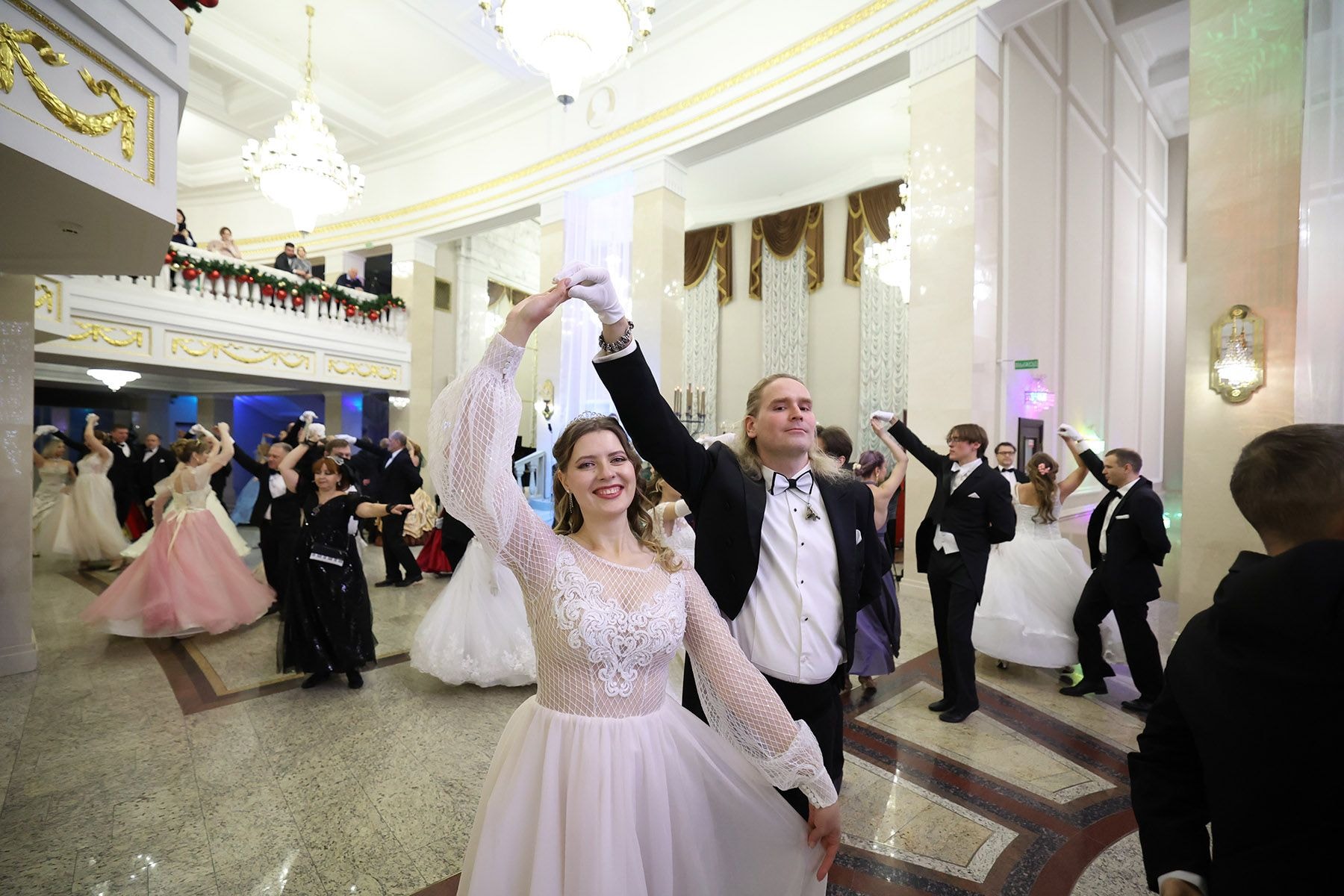 © Павел Орловский, Times.by