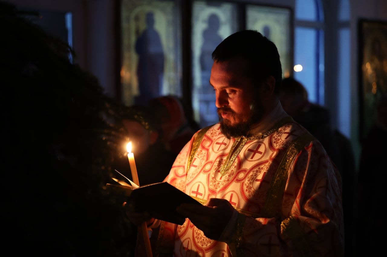 © Павел Орловский, Times.by