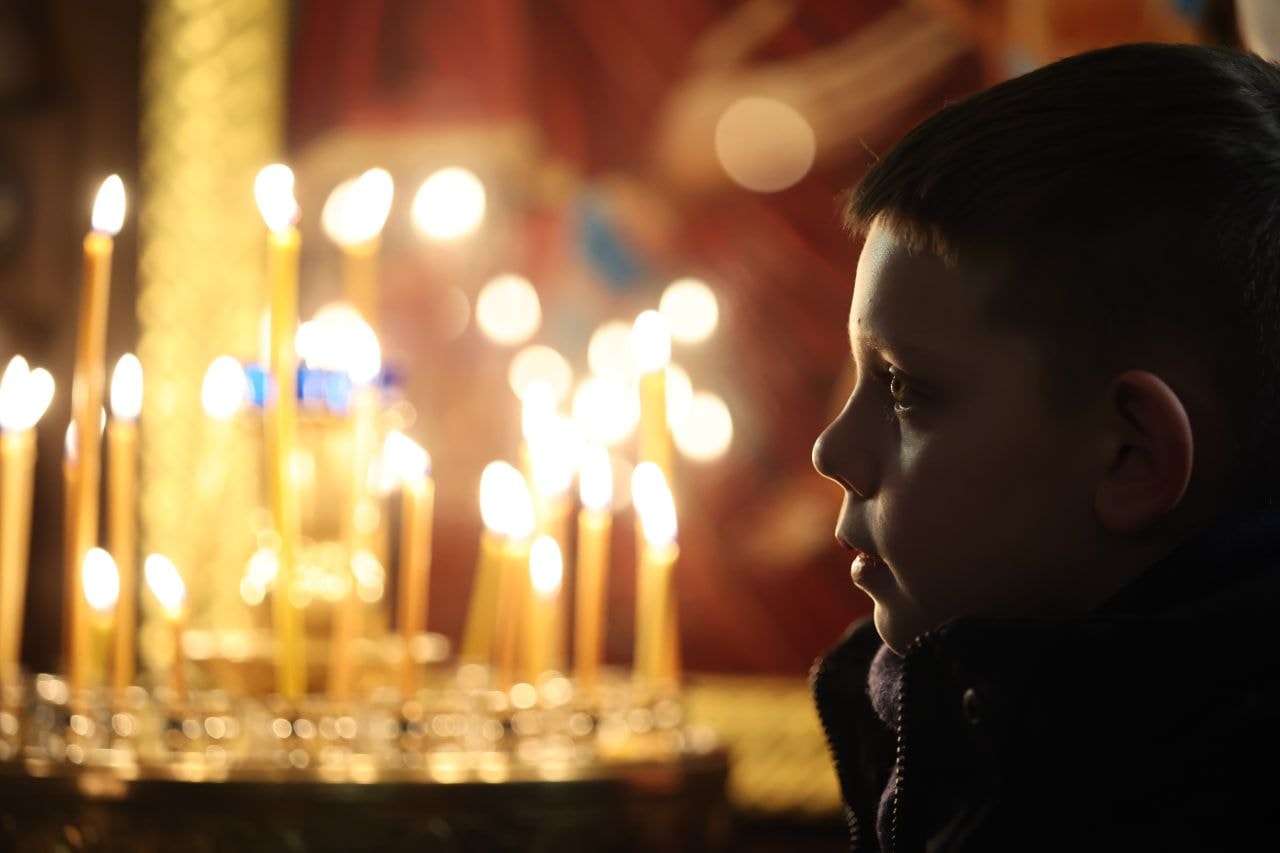 © Павел Орловский, Times.by