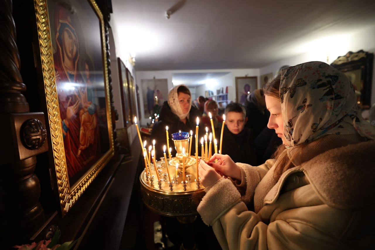 © Павел Орловский, Times.by