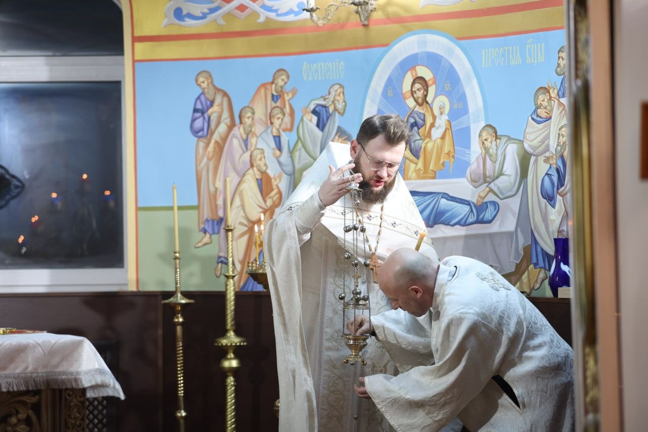 © Павел Орловский, Times.by