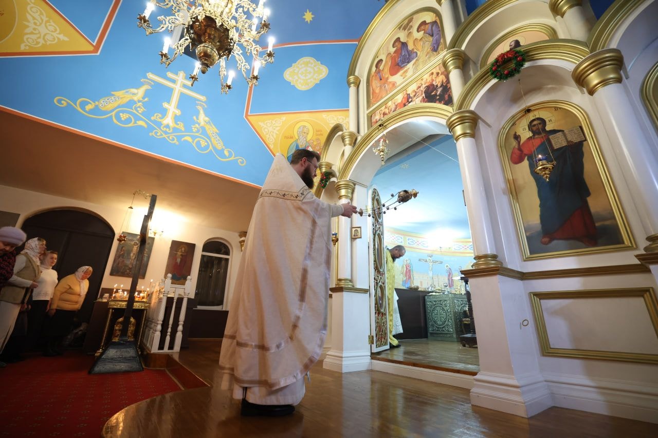 © Павел Орловский, Times.by