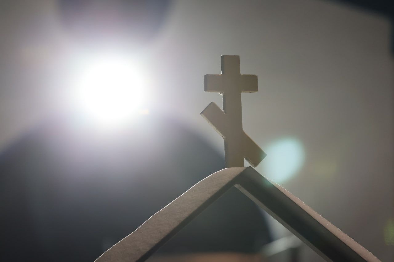 © Павел Орловский, Times.by