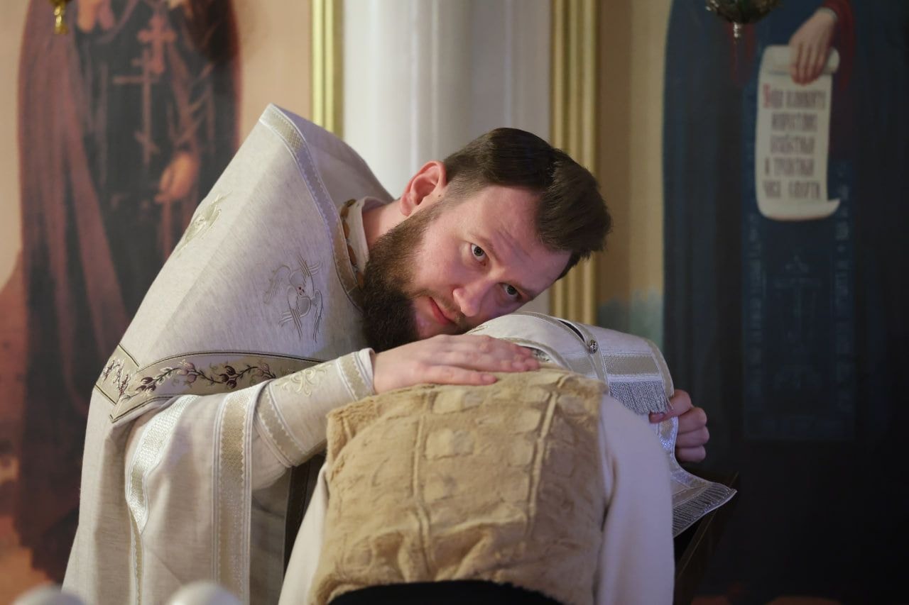 © Павел Орловский, Times.by