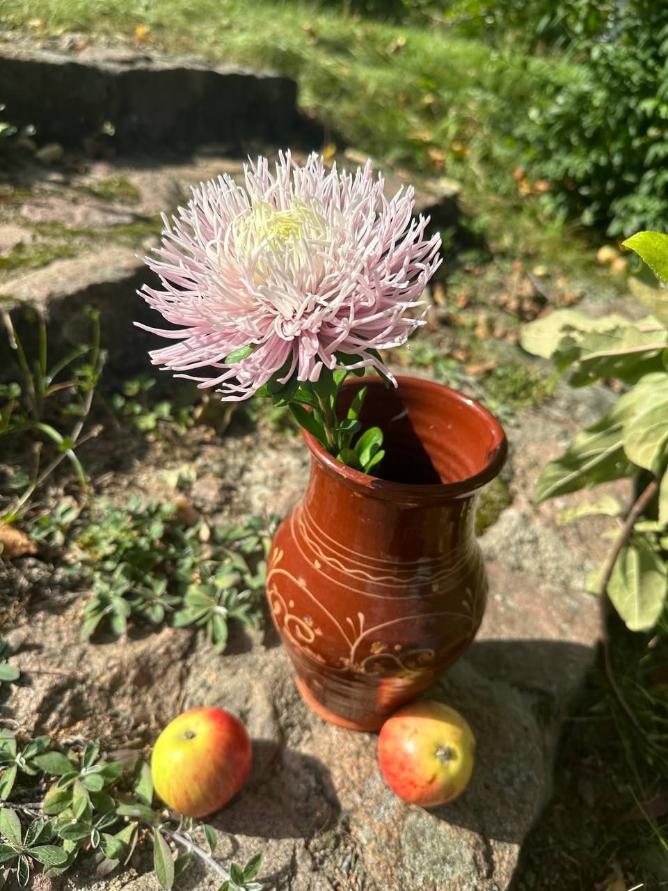 Юлия Каток для Times.by