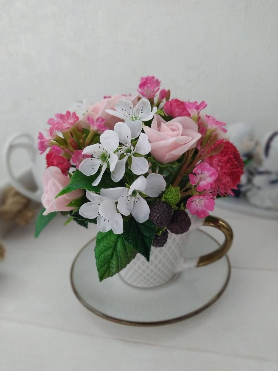 Юлия Каток для Times.by