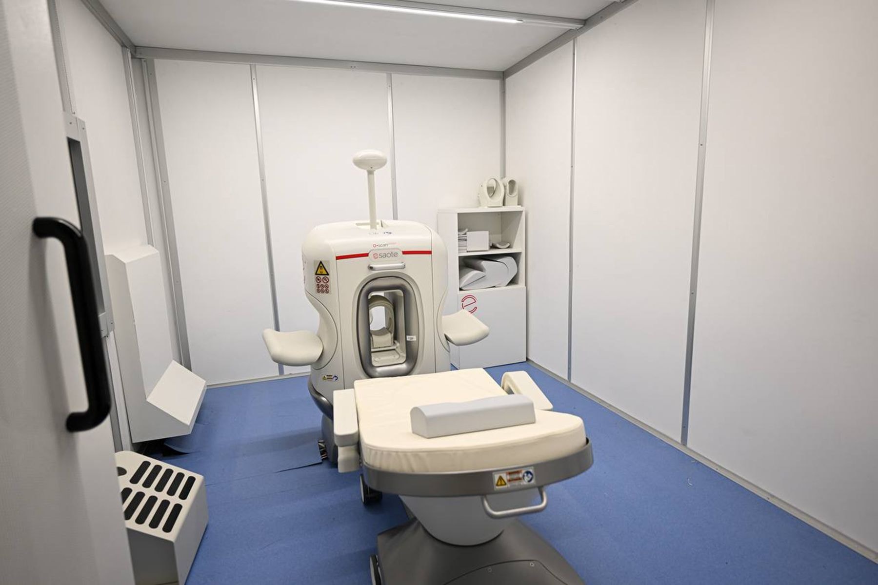 Олимпийская деревня в Милане