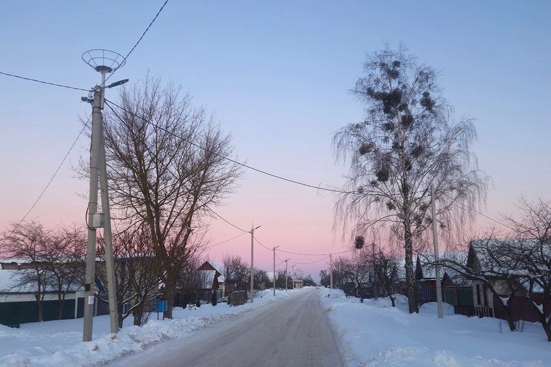 Платформа для аистов