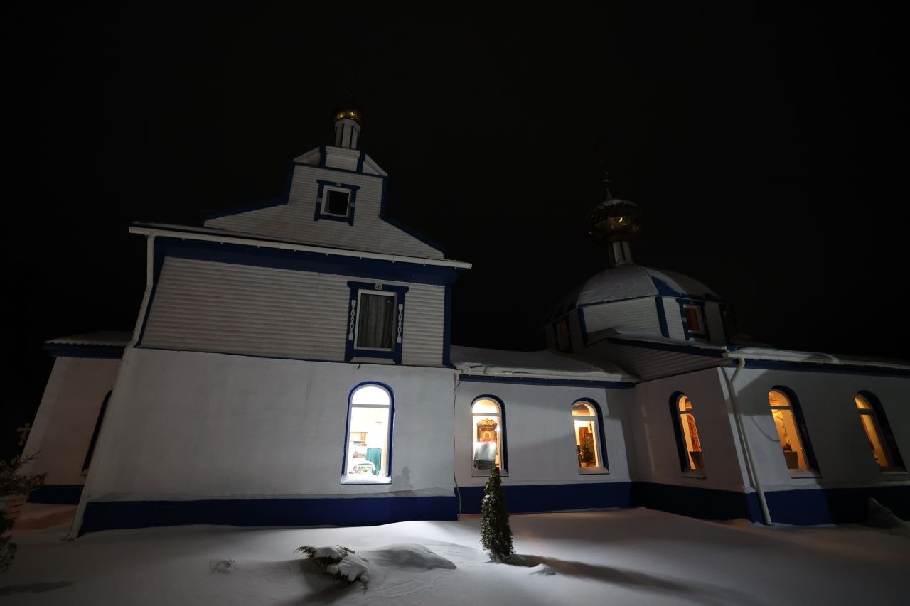 © Павел Орловский, Times.by