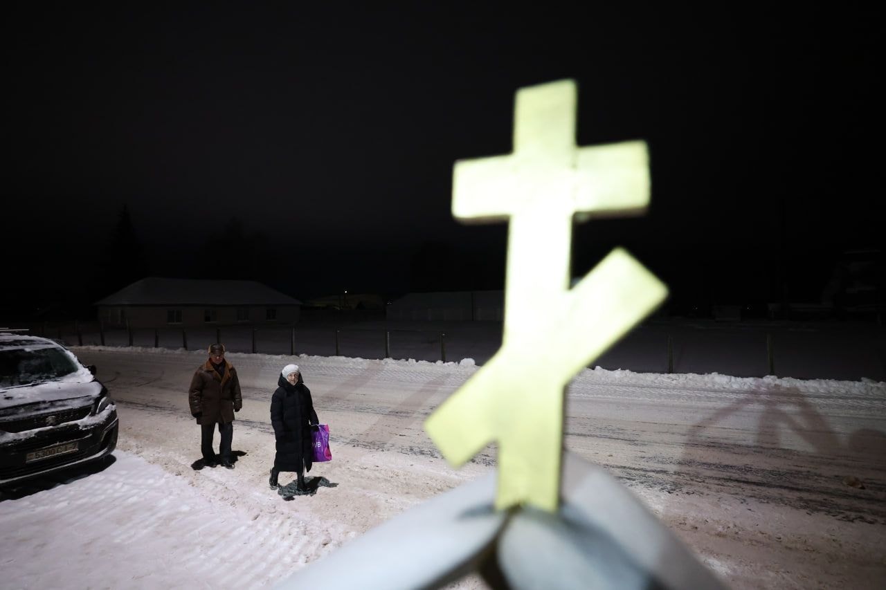 © Павел Орловский, Times.by