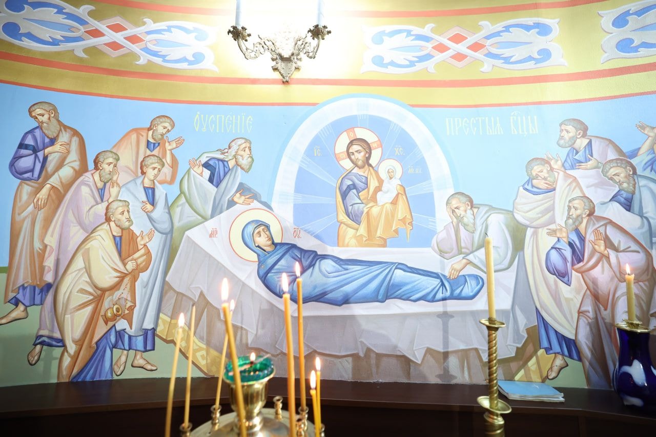 © Павел Орловский, Times.by