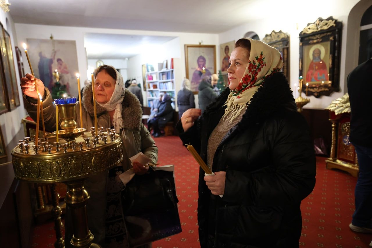 © Павел Орловский, Times.by