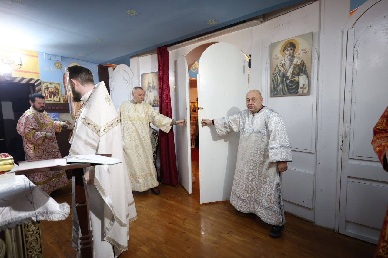 © Павел Орловский, Times.by