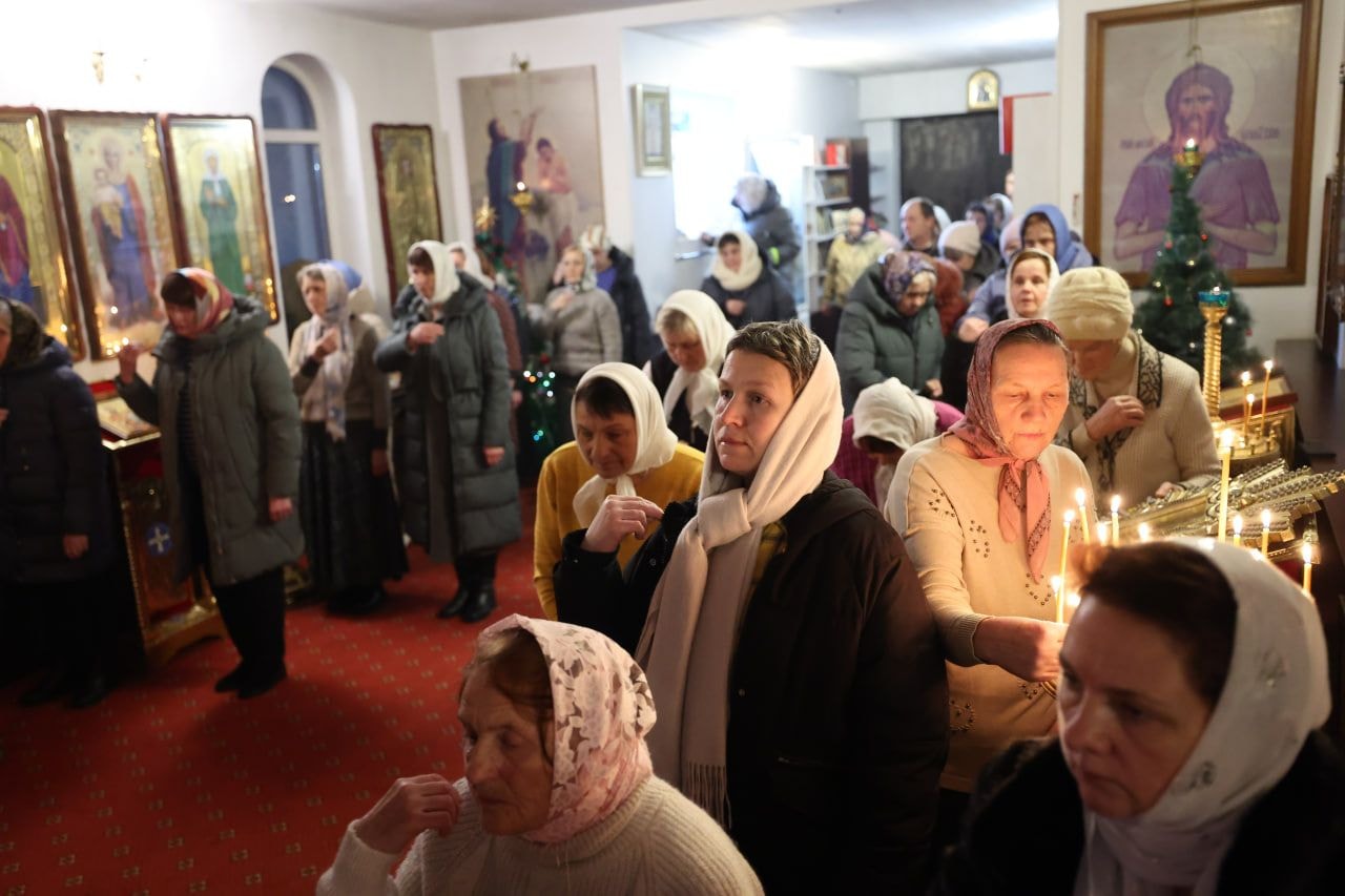 © Павел Орловский, Times.by