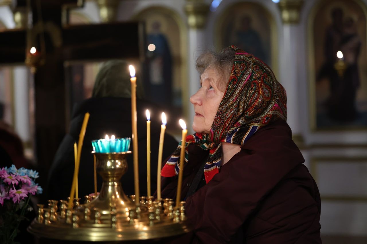 © Павел Орловский, Times.by