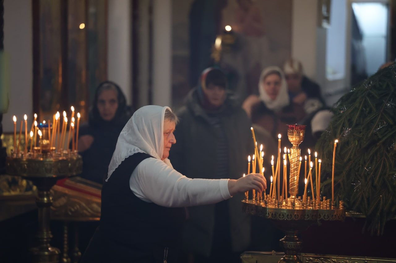 © Павел Орловский, Times.by