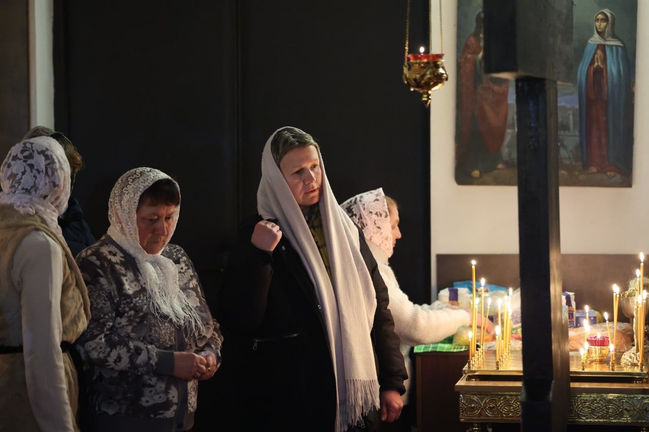 © Павел Орловский, Times.by