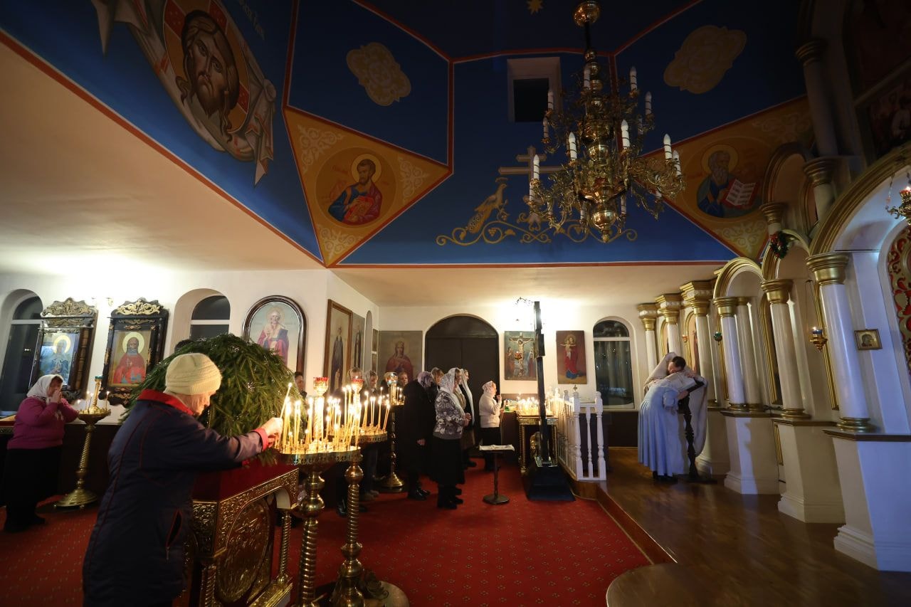 © Павел Орловский, Times.by