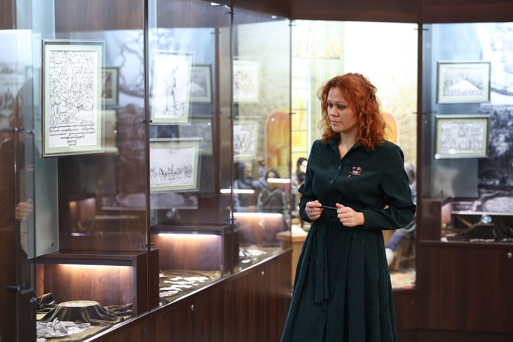 Ольга Дудко