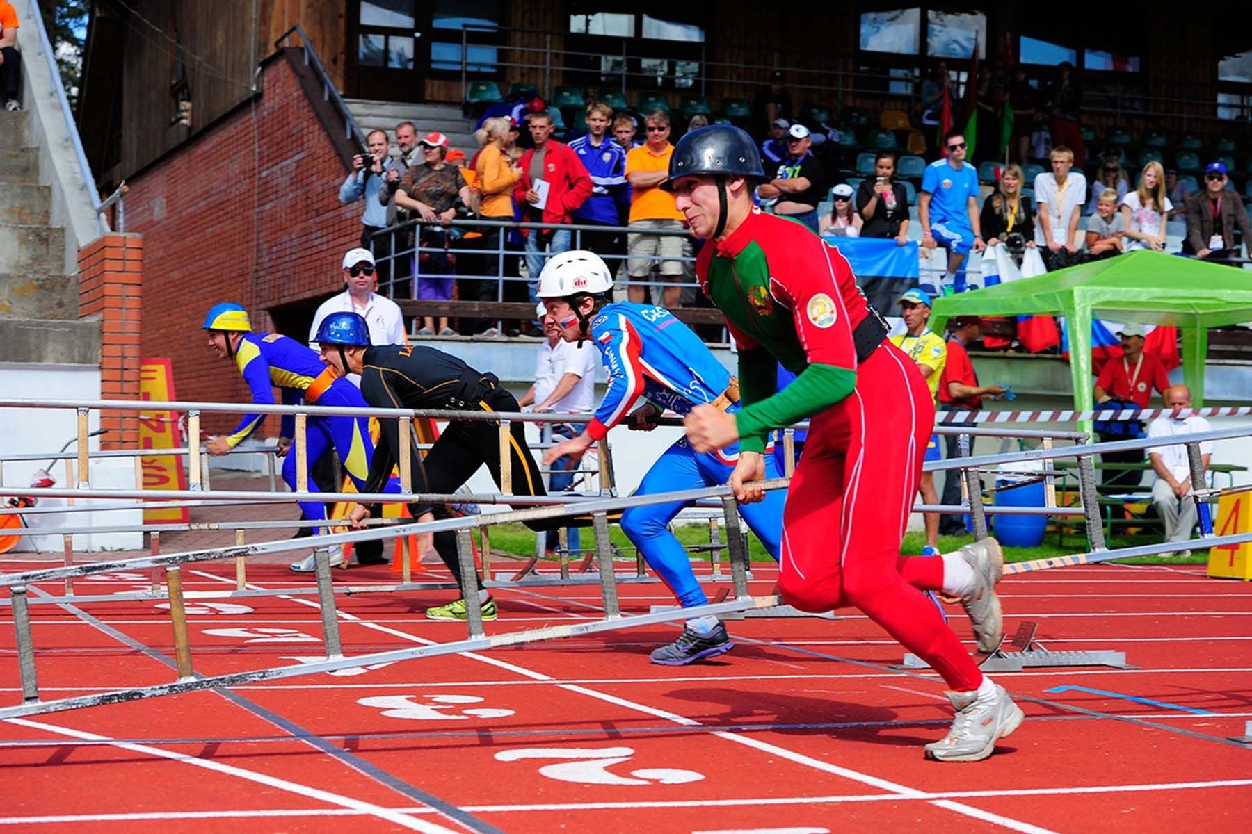 Фото: МЧС Беларуси