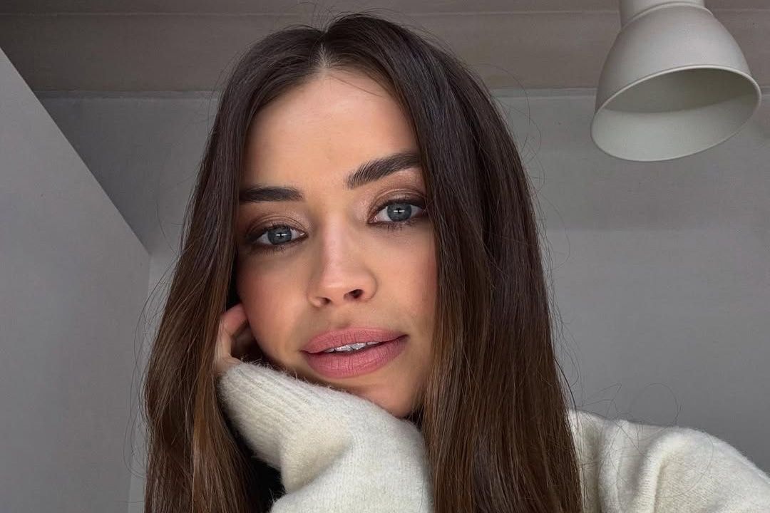 Мария Василевич. © Instagram