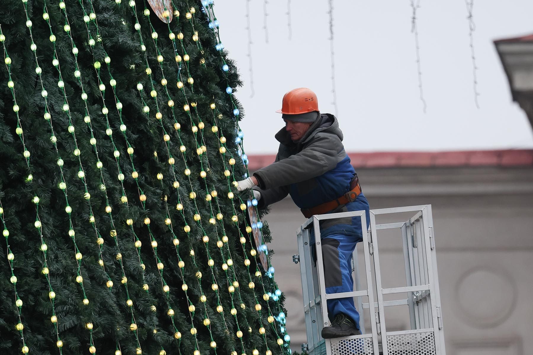 © Павел Орловский, Times.by