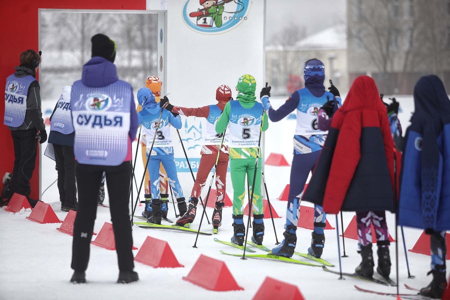 © Святослав Зоркий, Times.by