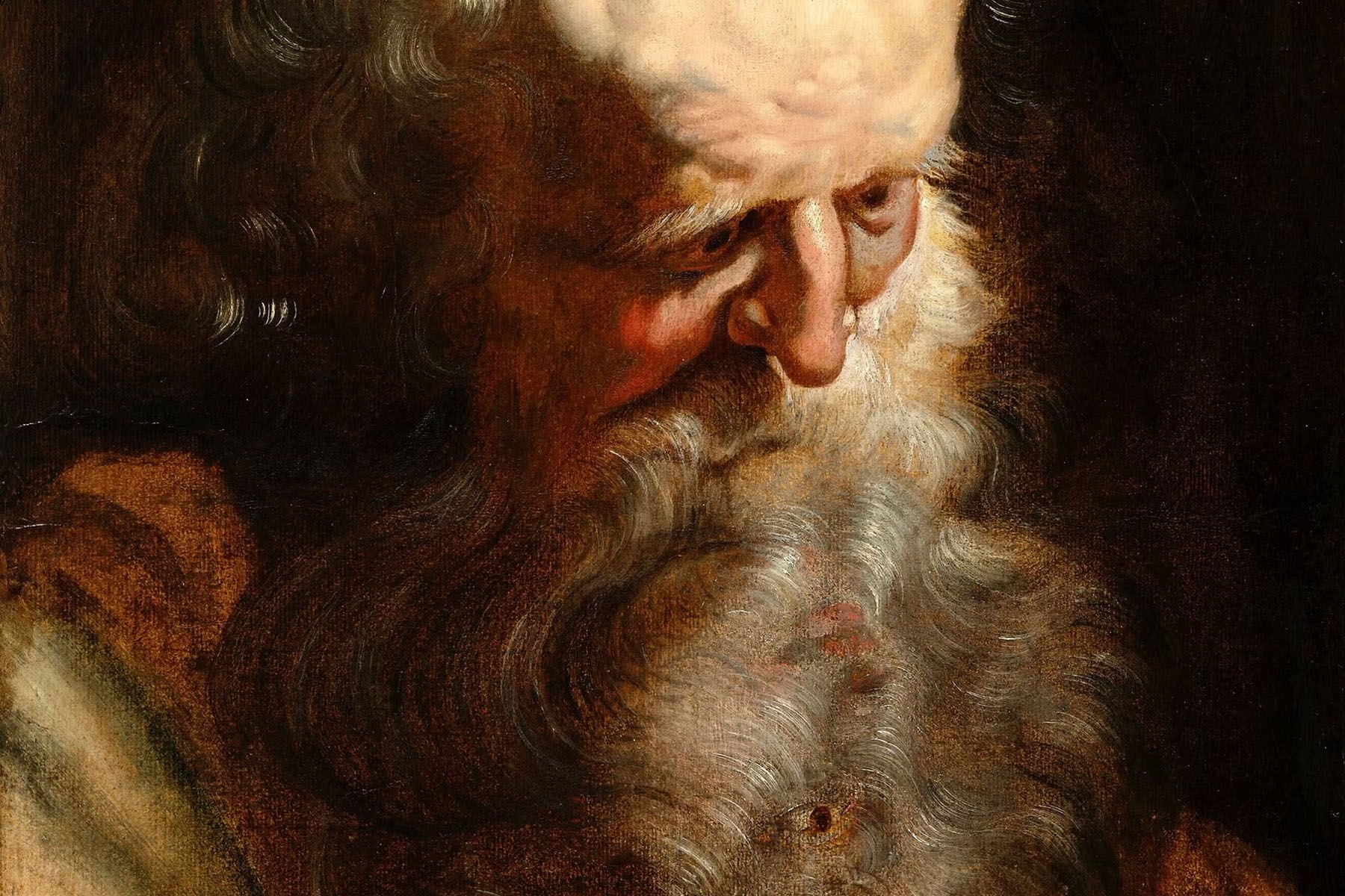 © Peter Paul Rubens/Klaas Muller/Brafa Art Fair