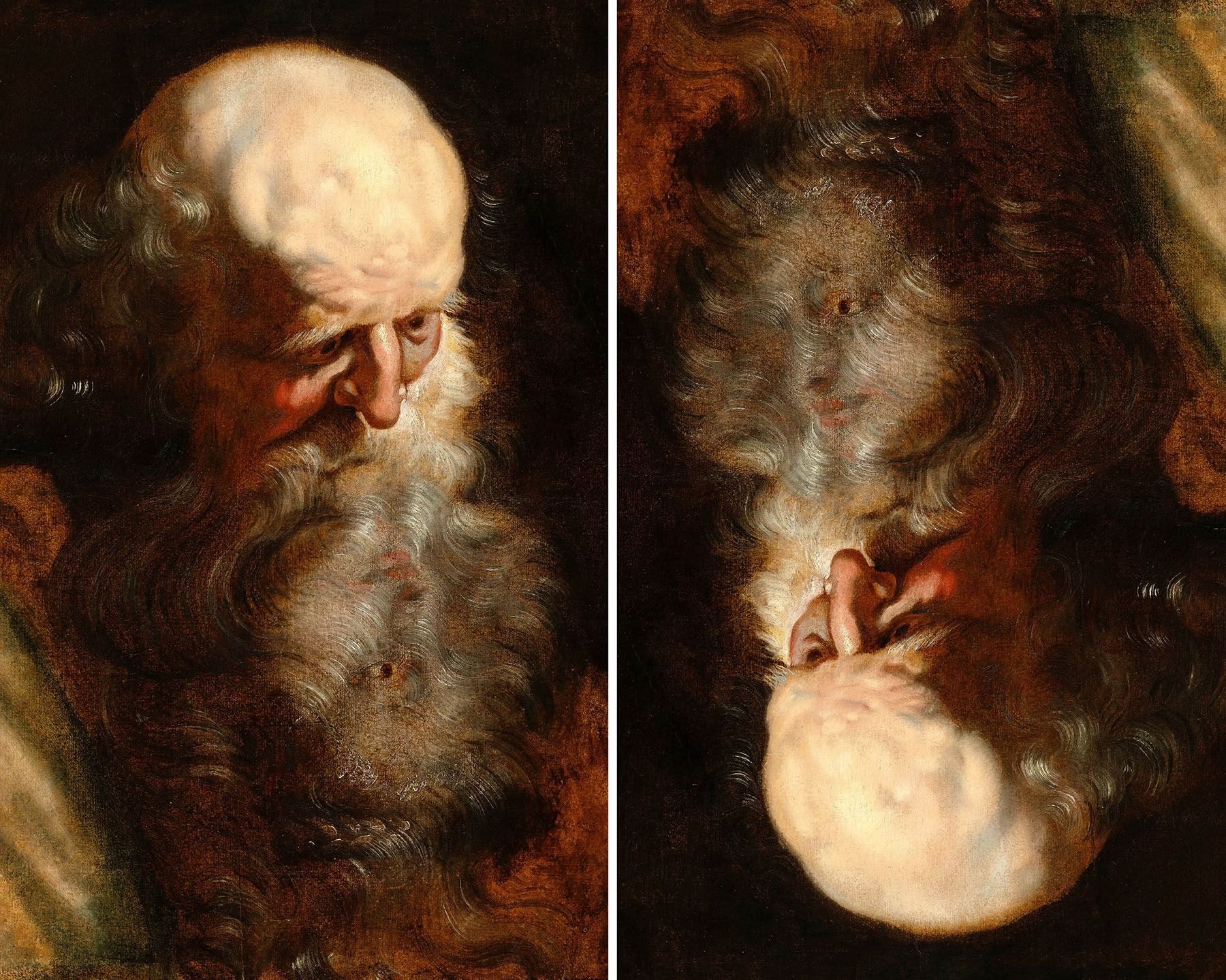 © Peter Paul Rubens/Klaas Muller/Brafa Art Fair