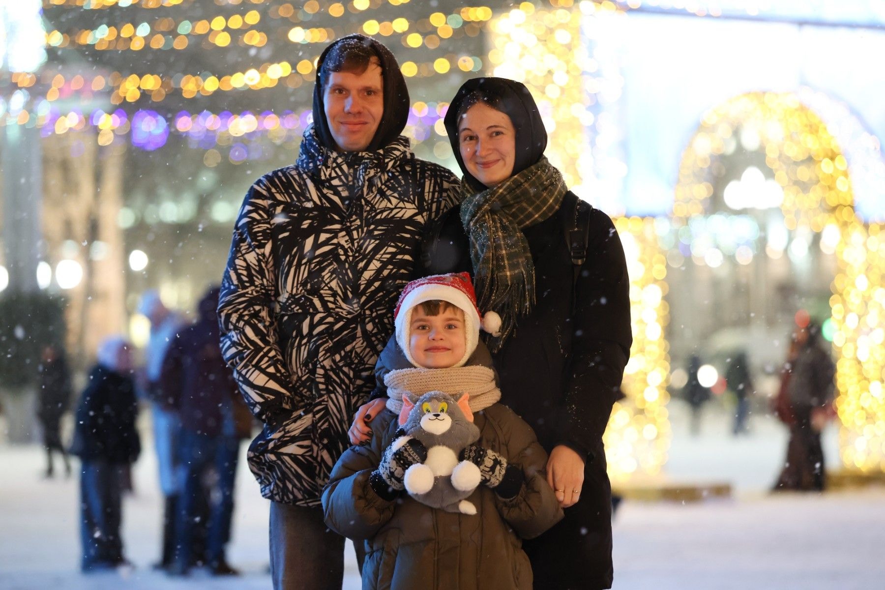 © Павел Орловский, Times.by