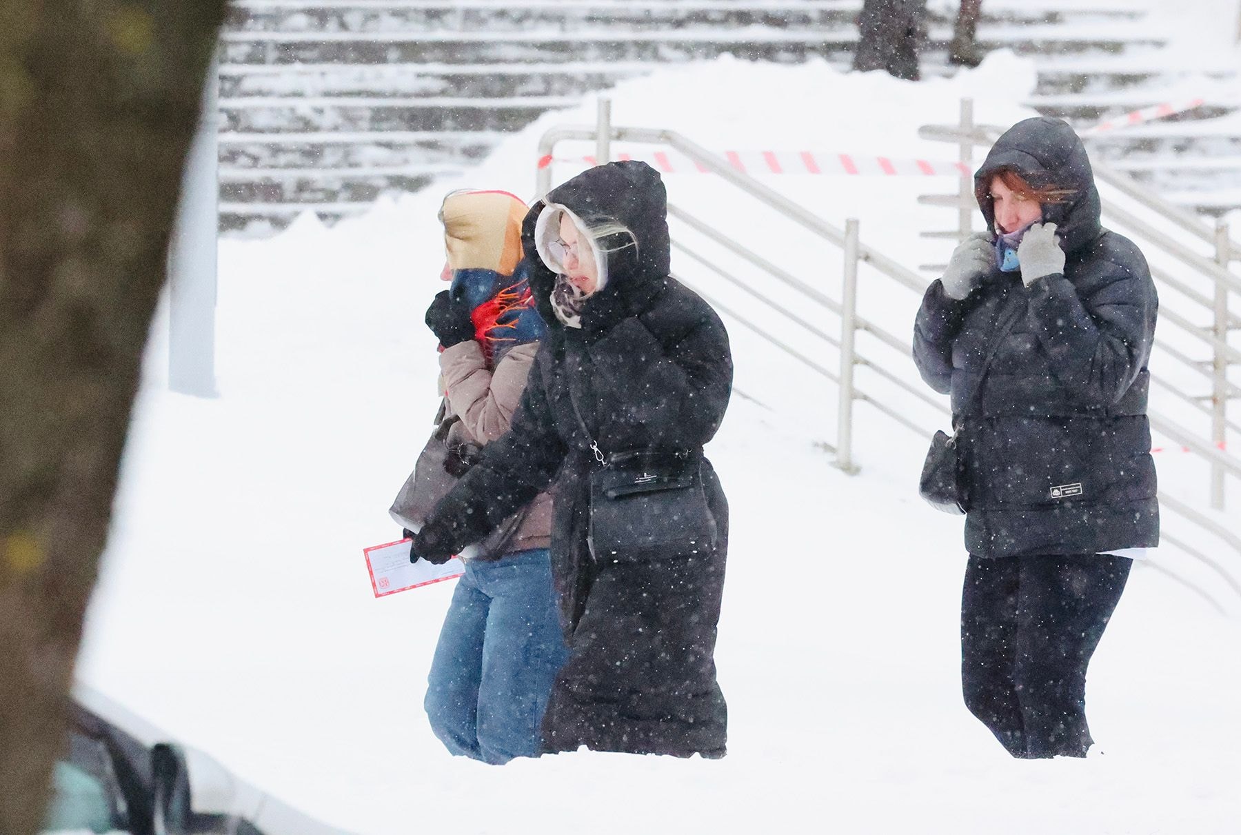 © Мария Амелина, Times.by