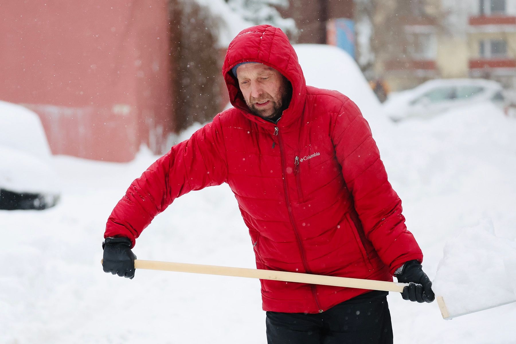 © Мария Амелина, Times.by