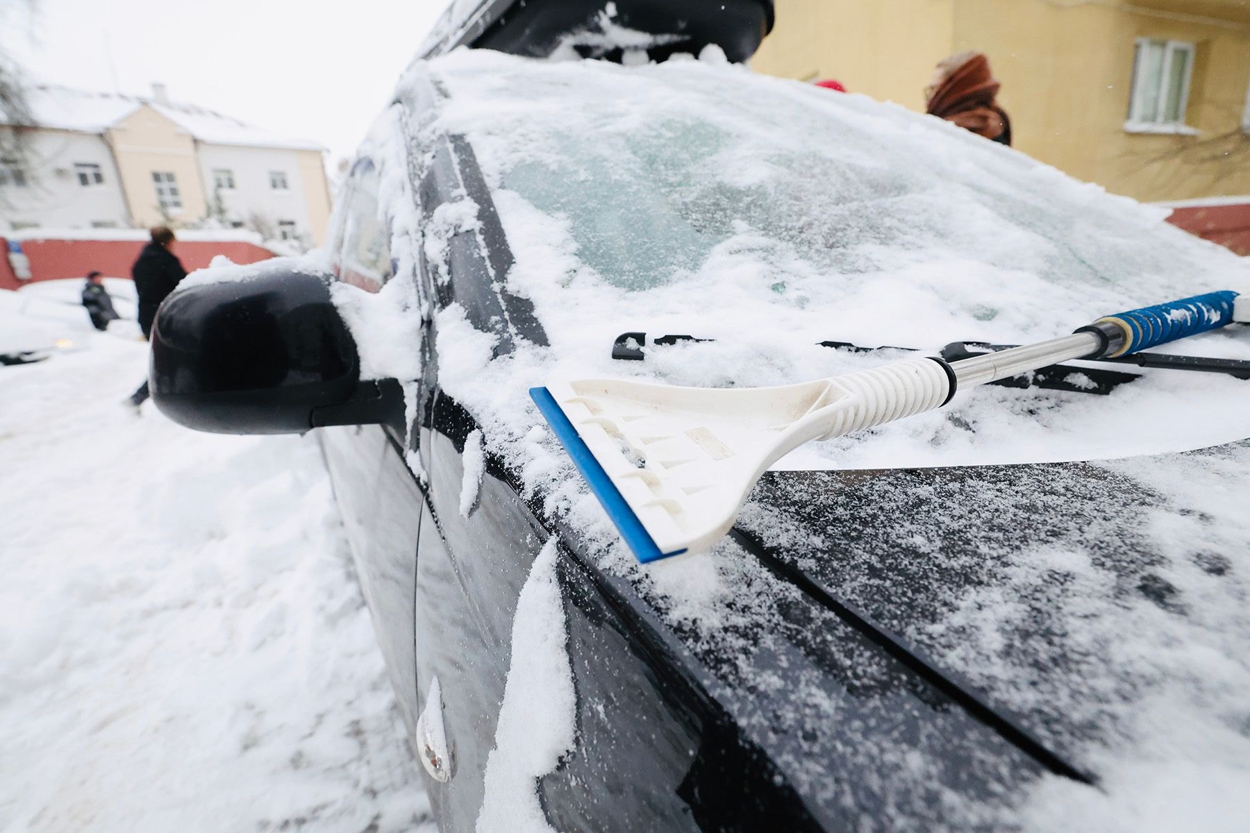 © Мария Амелина, Times.by