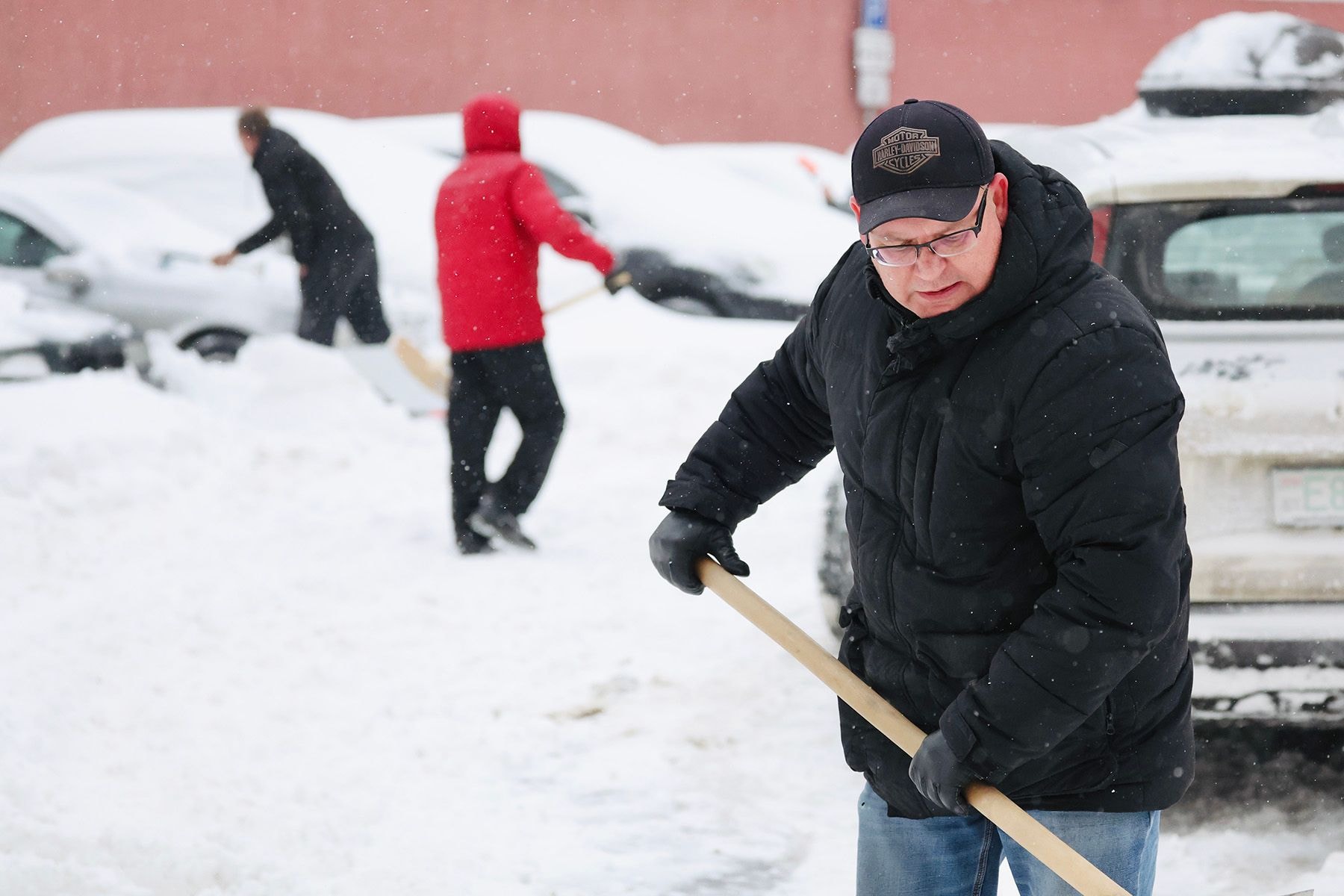 © Мария Амелина, Times.by