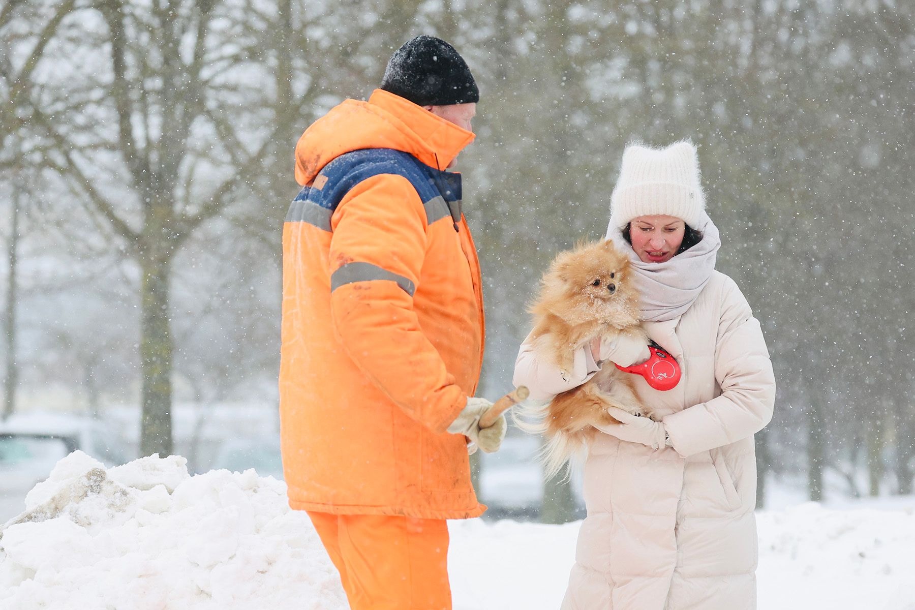 © Мария Амелина, Times.by