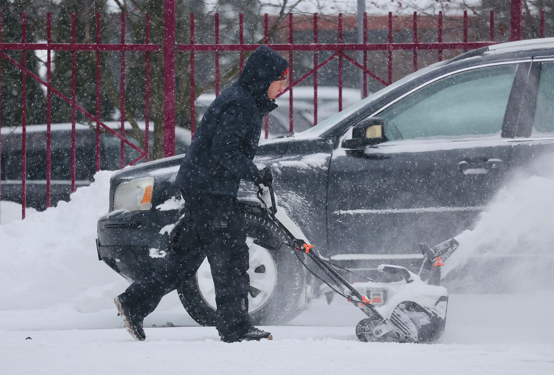 © Мария Амелина, Times.by