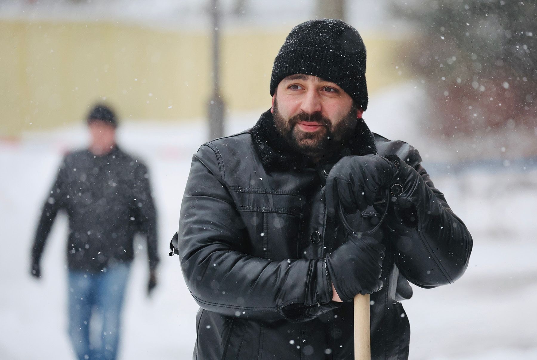 © Мария Амелина, Times.by