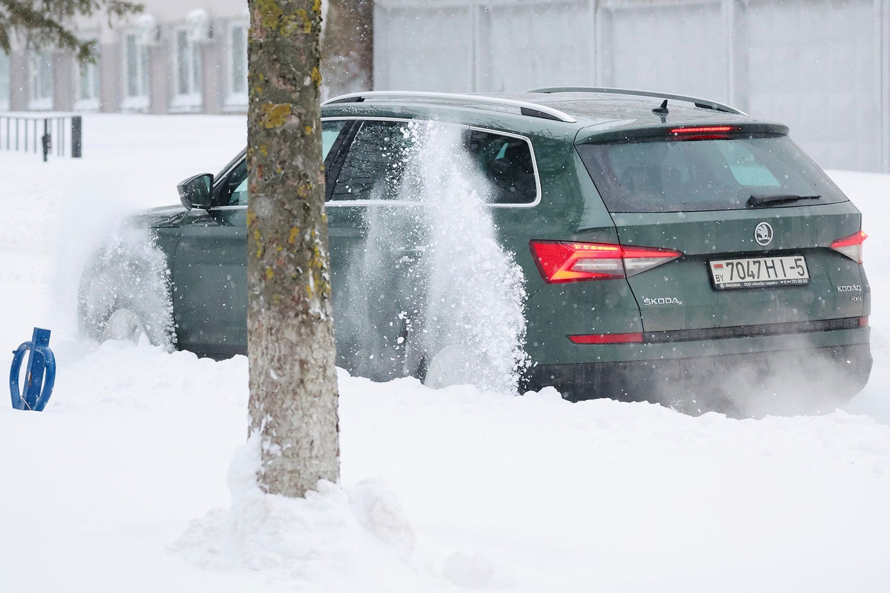 © Мария Амелина, Times.by